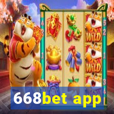 668bet app